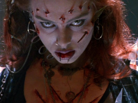 Return of the Living Dead III