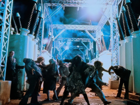 Return of the Living Dead Part II