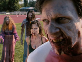 Return of the Living Dead: Rave to the Grave