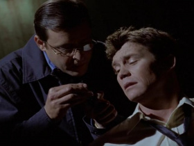 Return to Cabin by the Lake