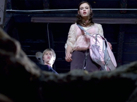 Return to Halloweentown