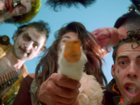 Return to... Return to Nuke 'Em High aka Vol. 2