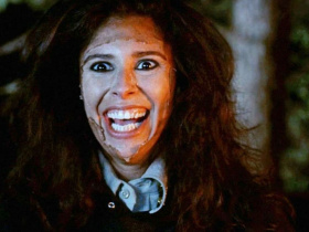 Return to Sleepaway Camp