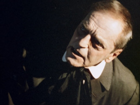 Revenge in the House of Usher