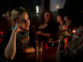 Reykjavik Whale Watching Massacre