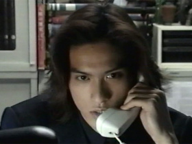 Ring: The Final Chapter