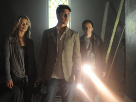 Rise of the Gargoyles