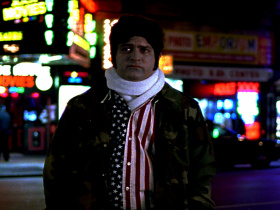 Rock 'n' Roll Frankenstein