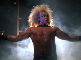 Rock 'n' Roll Nightmare