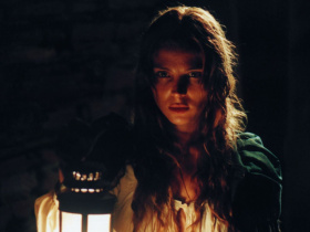 Romasanta: The Werewolf Hunt