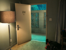 Room 104