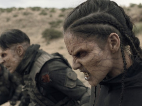 S.O.Z: Soldados o Zombies