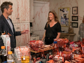 Santa Clarita Diet