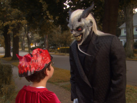 Satan's Little Helper