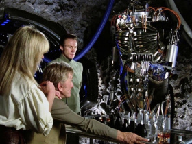 Saturn 3