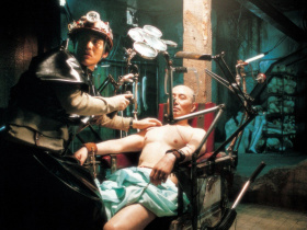 Save the Green Planet!