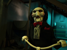 Saw X