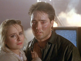 Scanners III: The Takeover