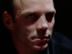 Scanners: The Showdown