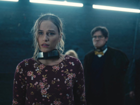 Scare Package II: Rad Chad's Revenge