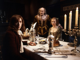 Schalcken the Painter