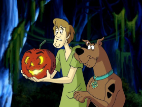 Scooby-Doo and the Goblin King