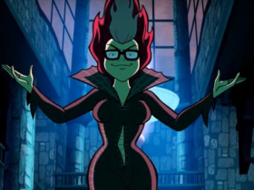 Scooby-Doo! Frankencreepy