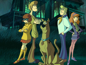 Scooby-Doo! Mystery Incorporated