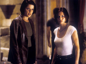 Scream 2
