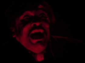 Scream Blacula Scream