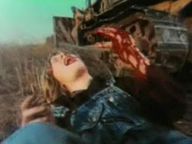 Scream Bloody Murder