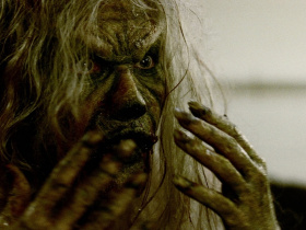 Scream of the Banshee