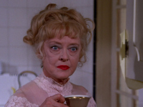 Scream, Pretty Peggy