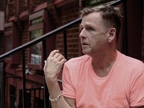 Scream, Queen! My Nightmare on Elm Street