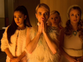 Scream Queens