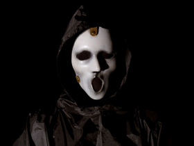 Scream: The TV Series
