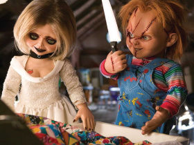 Seed of Chucky