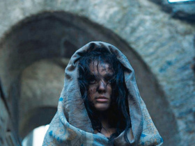 Sennentuntschi: Curse of the Alps