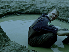 Septic Man