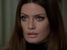 Seven Blood-Stained Orchids