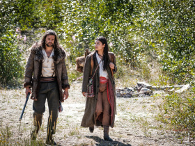 Shadow of the Rougarou