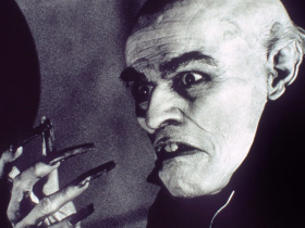 Shadow of the Vampire