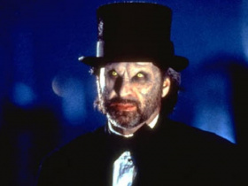 Shadow Zone: The Undead Express