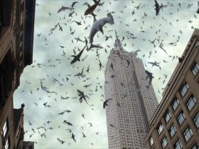 Sharknado 2: The Second One