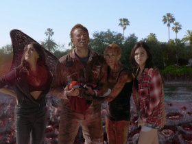 Sharknado 3: Oh Hell No!
