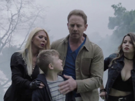 Sharknado 4: The 4th Awakens