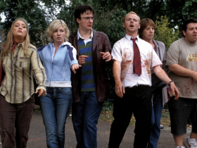 Shaun of the Dead
