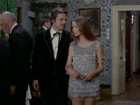 Short Night of Glass Dolls