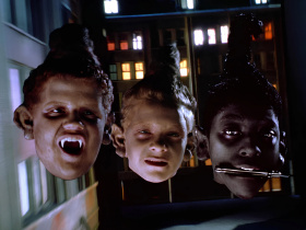 Shrunken Heads