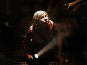 Silent Hill: Revelation